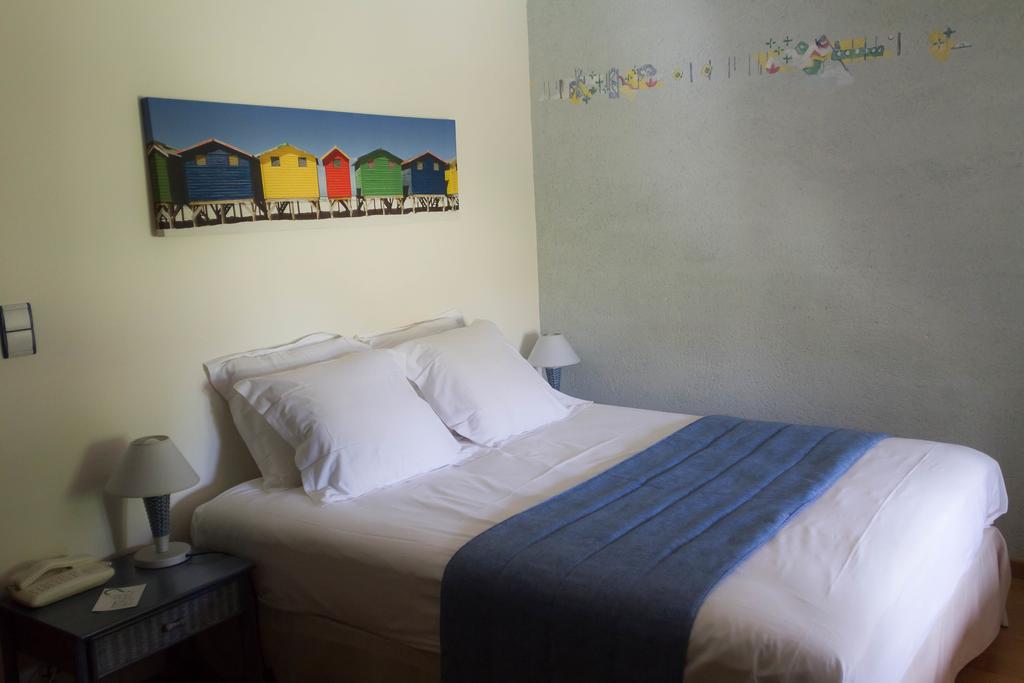 Le Bonheur Dans Le Pre Hotel Lucinges Room photo